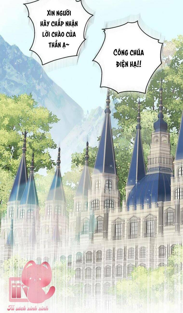 Nhận Nuôi Người Cha Phản Diện - Chapter 46 - Page 89