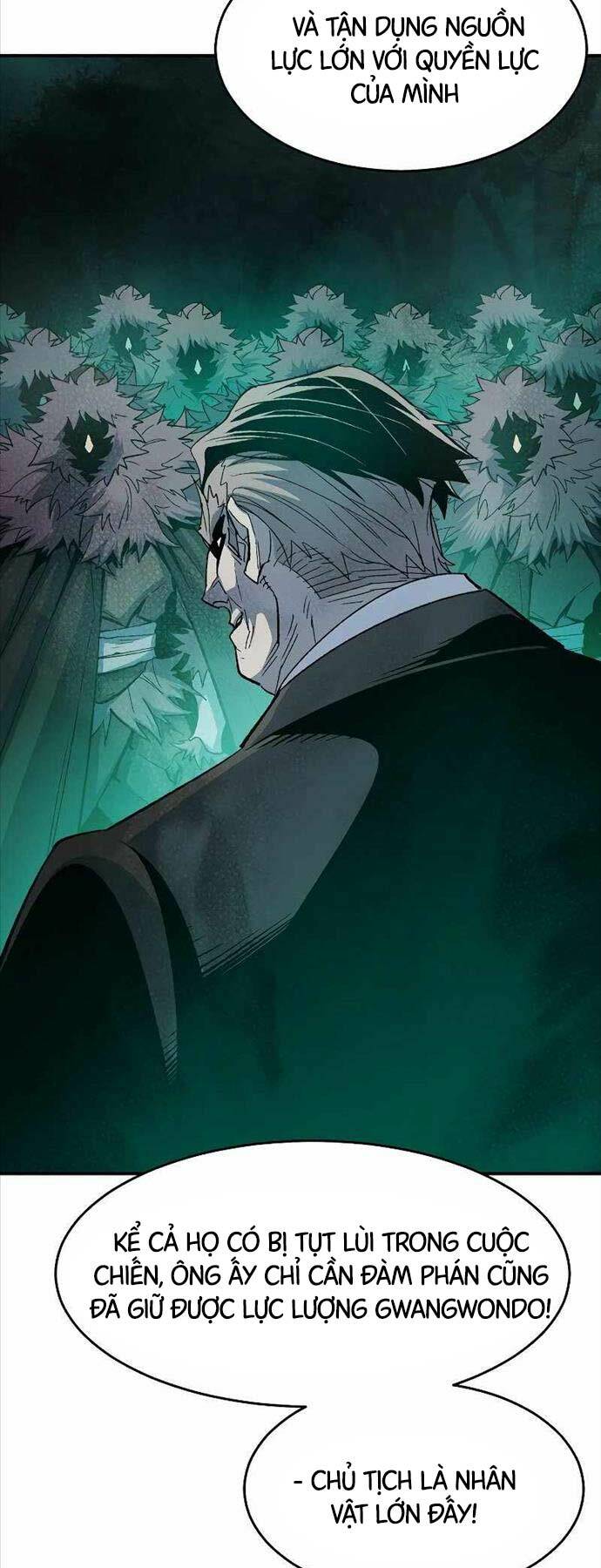 Độc Cô Tử Linh Sư - Chapter 116 - Page 10