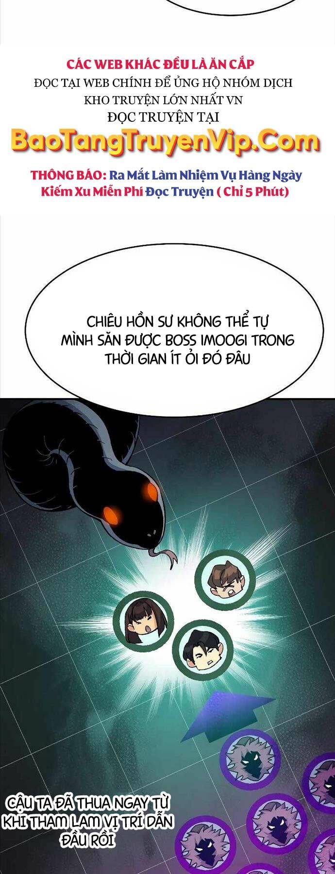 Độc Cô Tử Linh Sư - Chapter 116 - Page 11