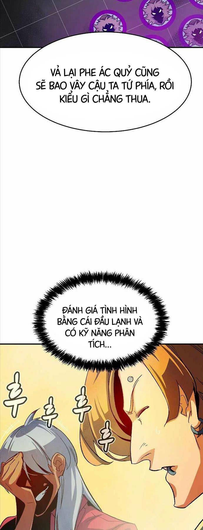 Độc Cô Tử Linh Sư - Chapter 116 - Page 12