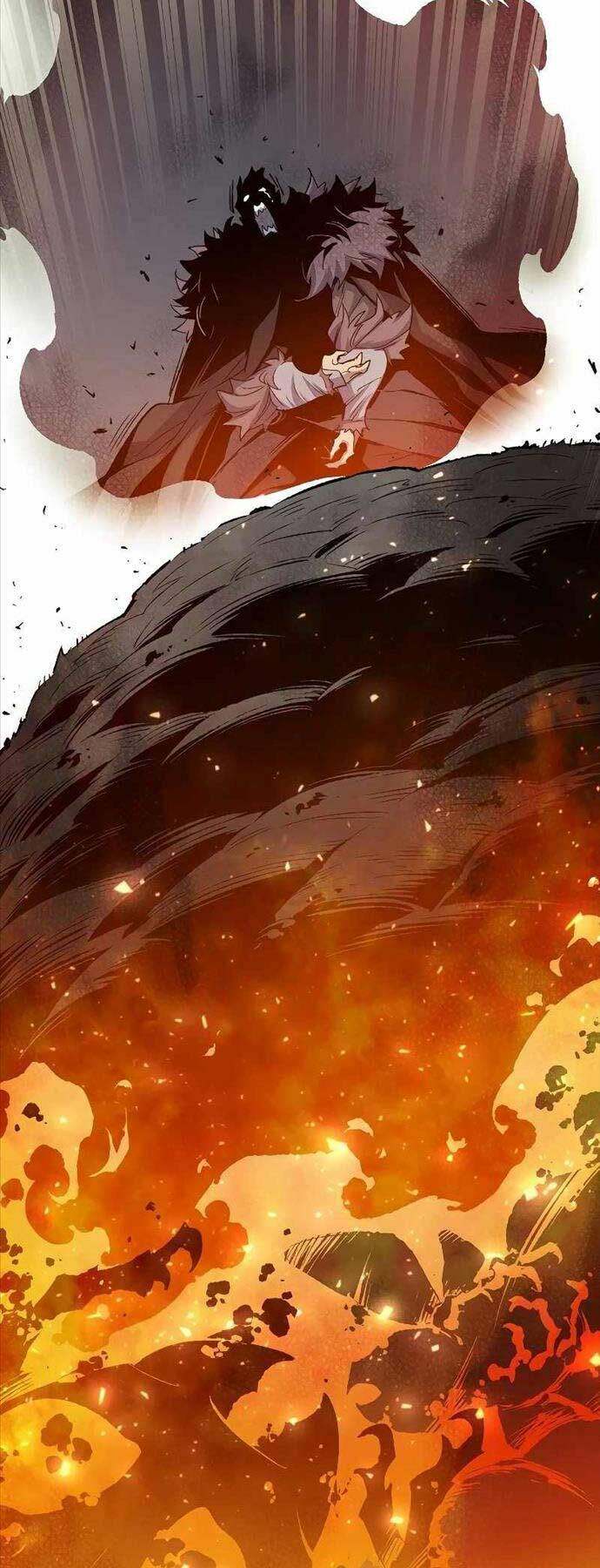 Độc Cô Tử Linh Sư - Chapter 116 - Page 16