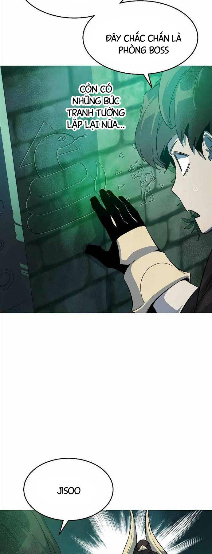 Độc Cô Tử Linh Sư - Chapter 116 - Page 21