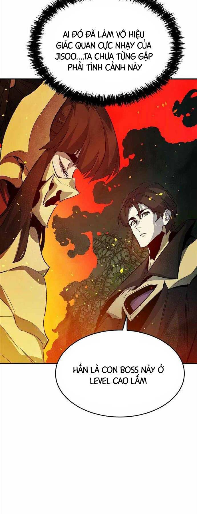 Độc Cô Tử Linh Sư - Chapter 116 - Page 24