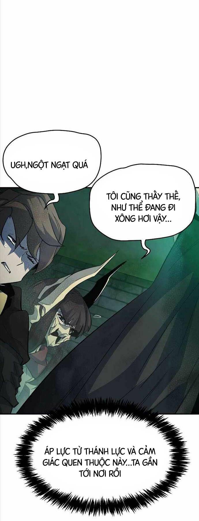 Độc Cô Tử Linh Sư - Chapter 116 - Page 27