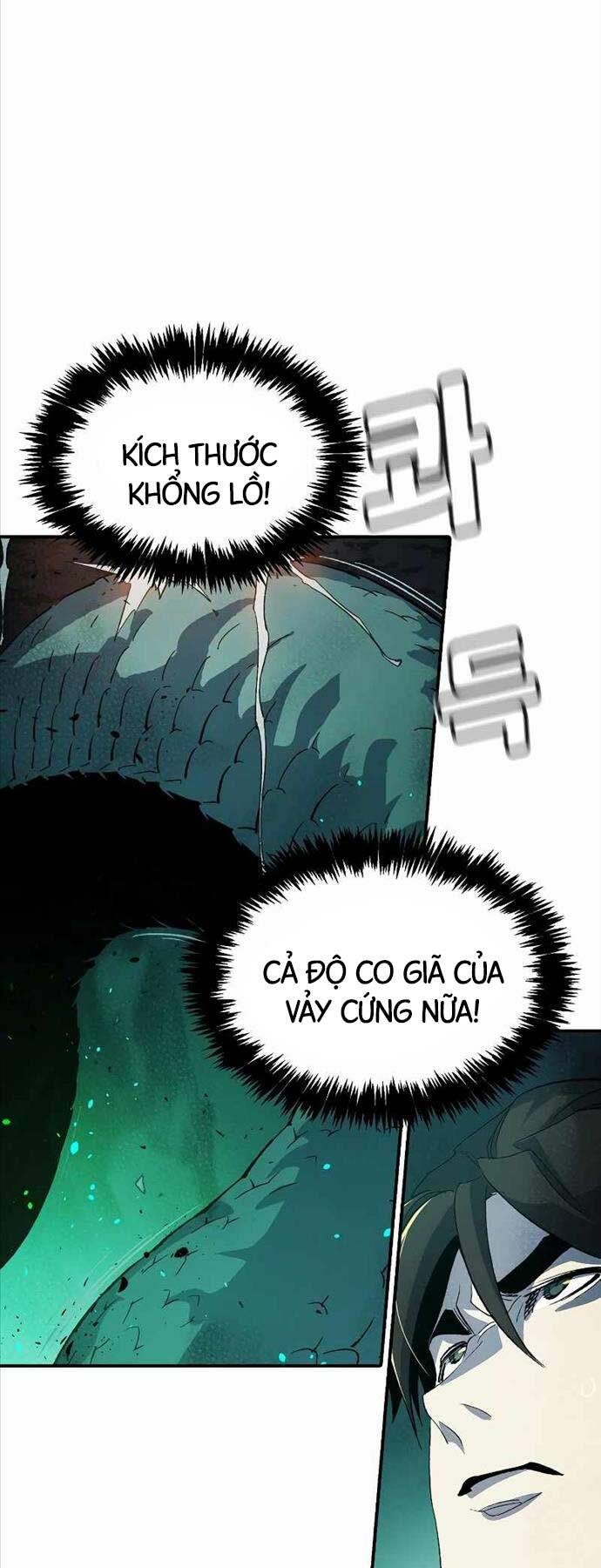 Độc Cô Tử Linh Sư - Chapter 116 - Page 34