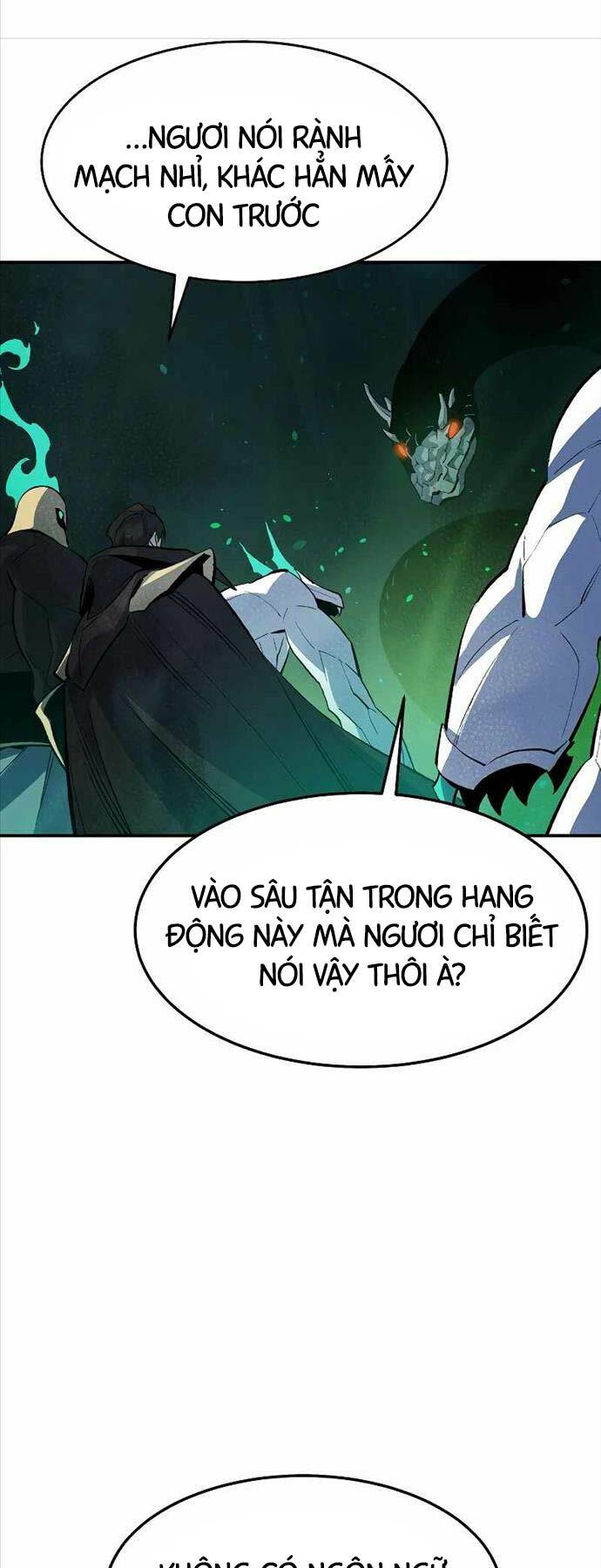 Độc Cô Tử Linh Sư - Chapter 116 - Page 37