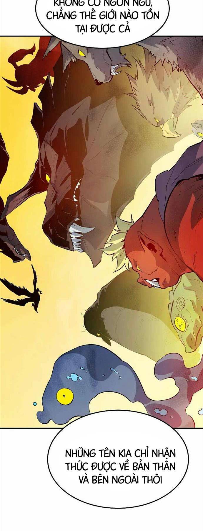 Độc Cô Tử Linh Sư - Chapter 116 - Page 38