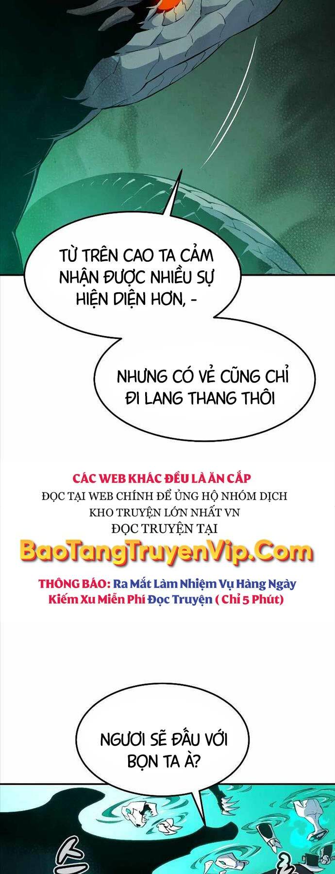 Độc Cô Tử Linh Sư - Chapter 116 - Page 42
