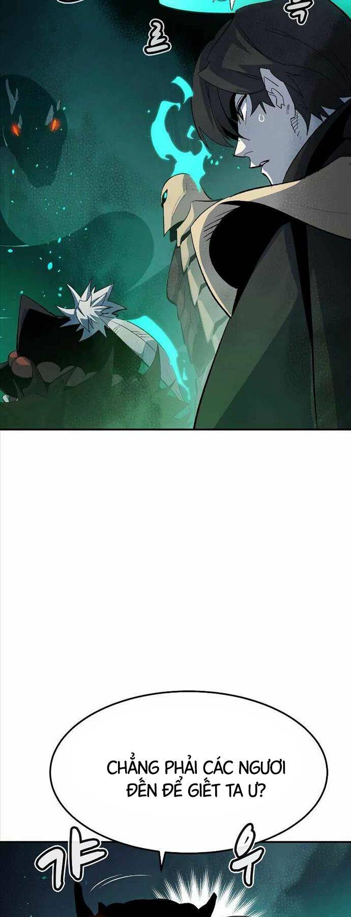 Độc Cô Tử Linh Sư - Chapter 116 - Page 43