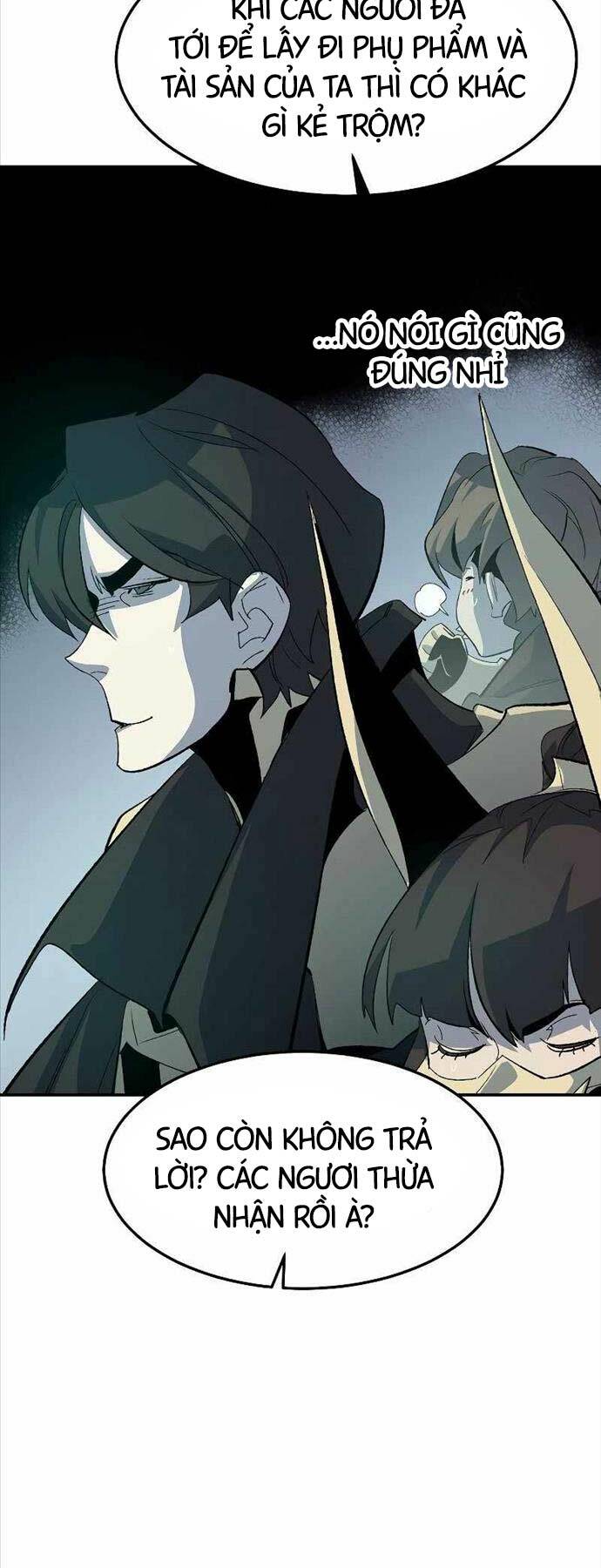 Độc Cô Tử Linh Sư - Chapter 116 - Page 45