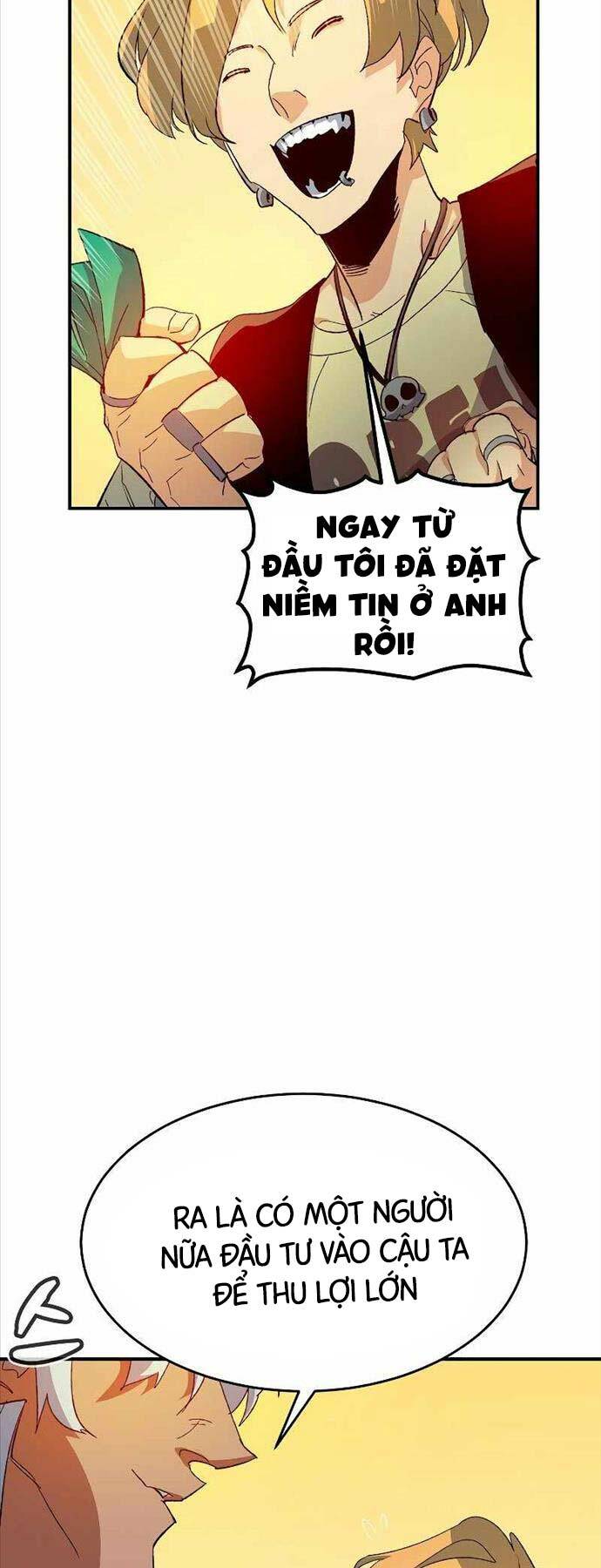 Độc Cô Tử Linh Sư - Chapter 116 - Page 4