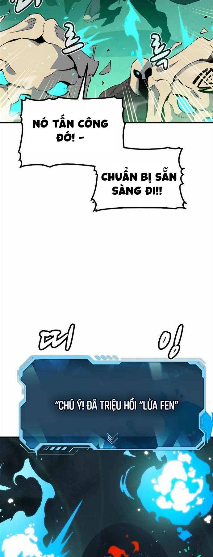 Độc Cô Tử Linh Sư - Chapter 116 - Page 49