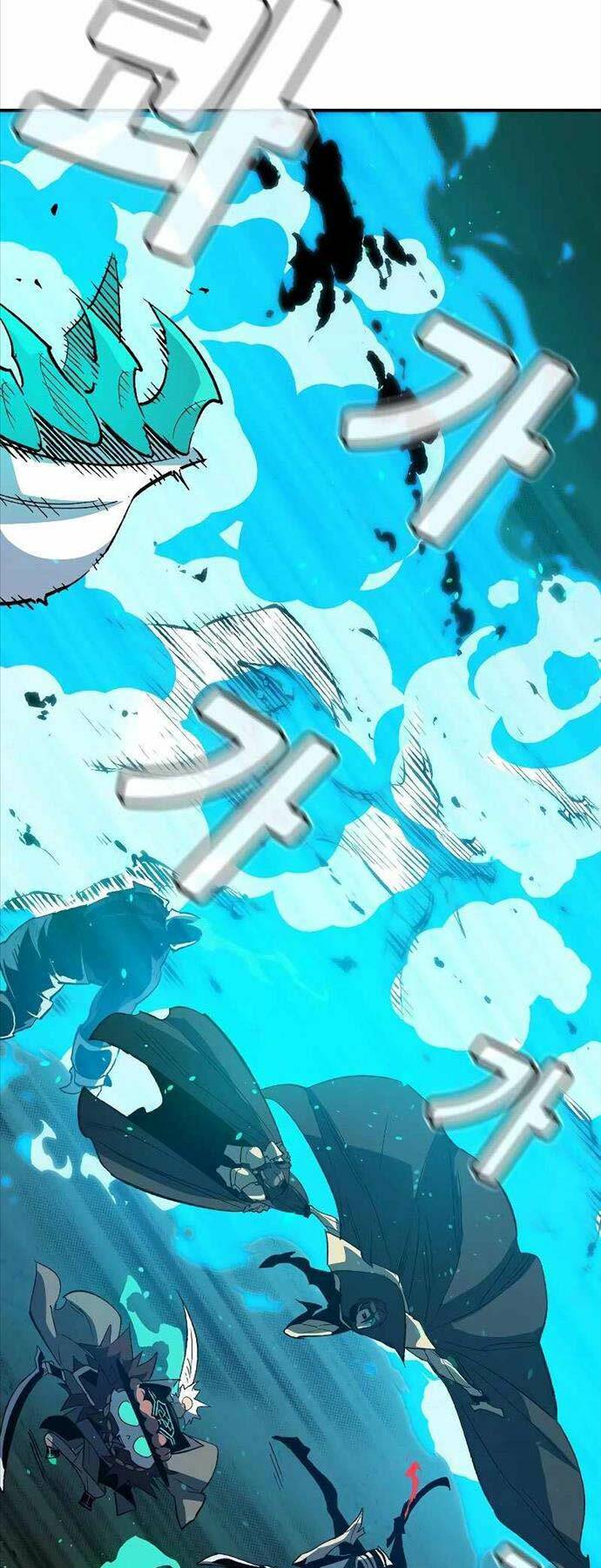 Độc Cô Tử Linh Sư - Chapter 116 - Page 52