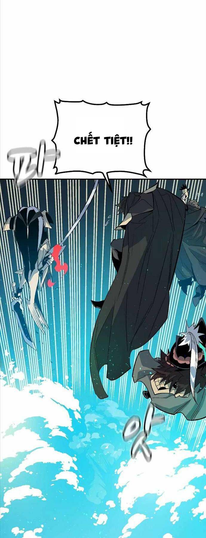 Độc Cô Tử Linh Sư - Chapter 116 - Page 54