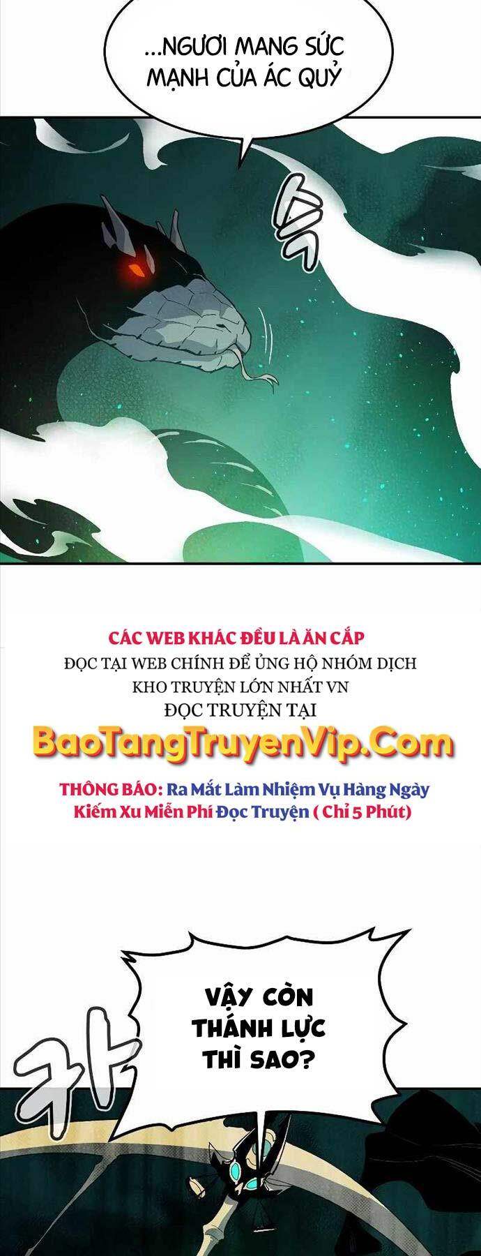 Độc Cô Tử Linh Sư - Chapter 116 - Page 57