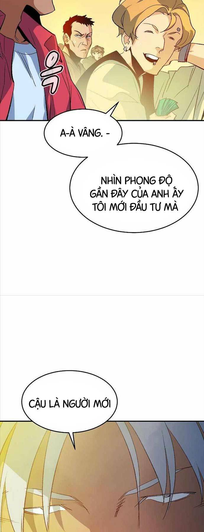 Độc Cô Tử Linh Sư - Chapter 116 - Page 5