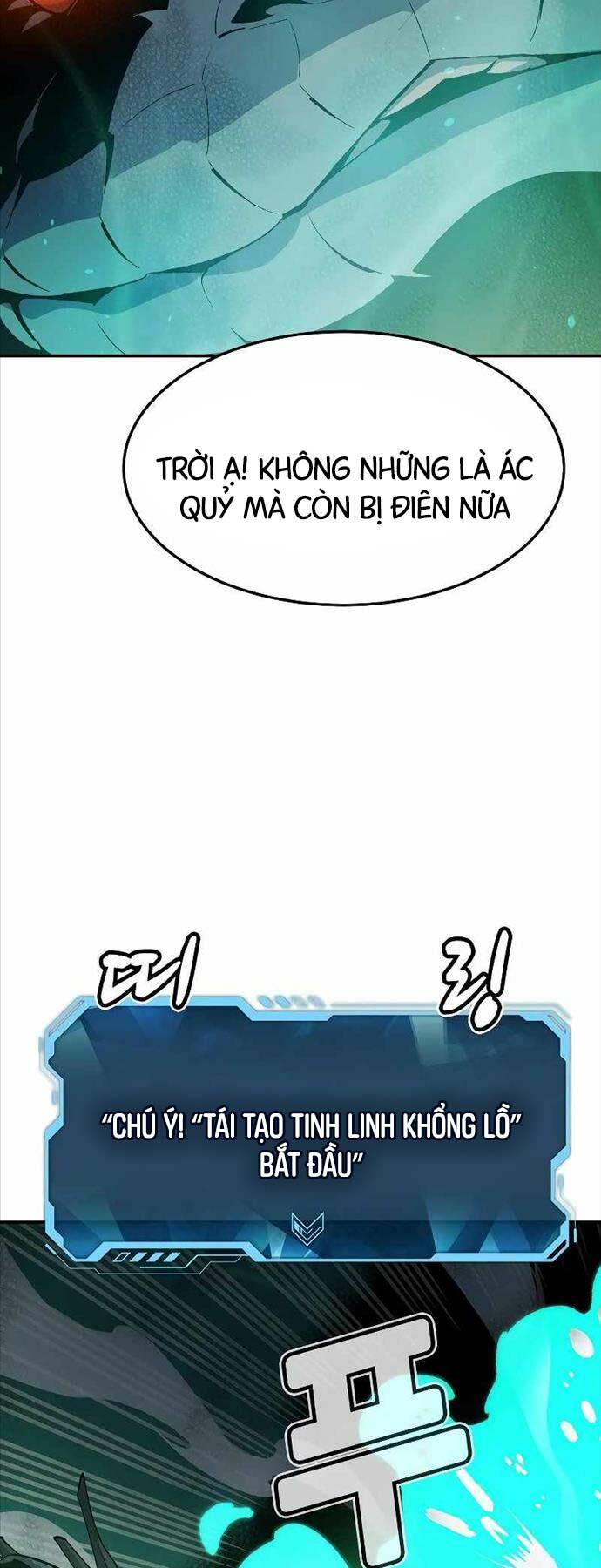 Độc Cô Tử Linh Sư - Chapter 116 - Page 60