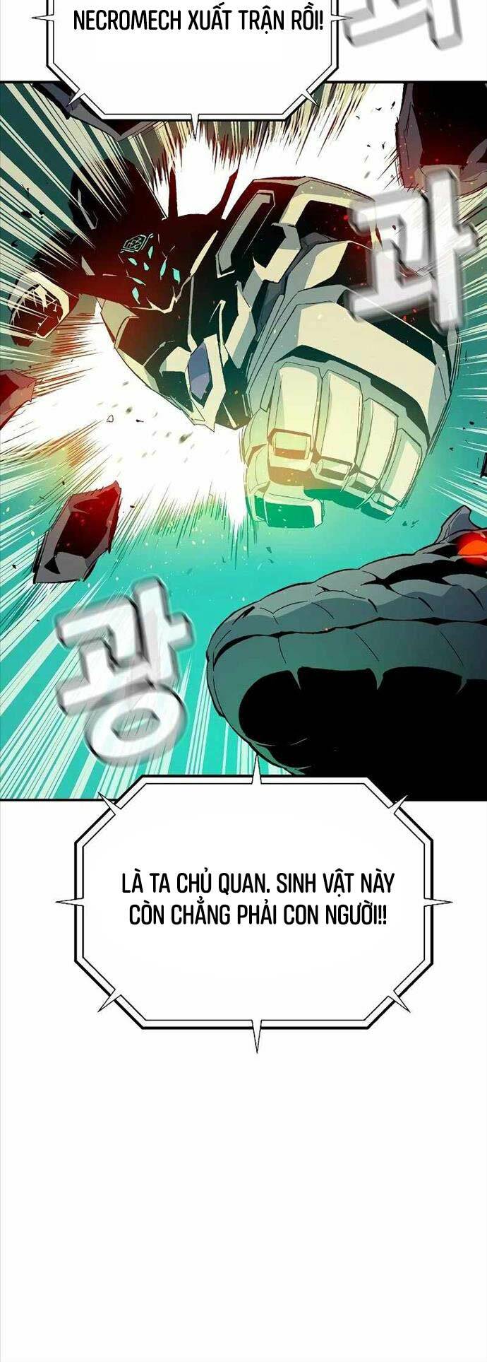Độc Cô Tử Linh Sư - Chapter 116 - Page 62