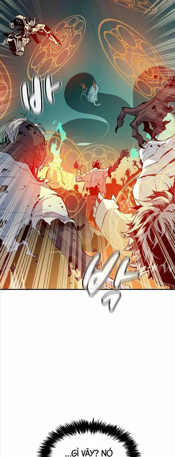 Độc Cô Tử Linh Sư - Chapter 116 - Page 64