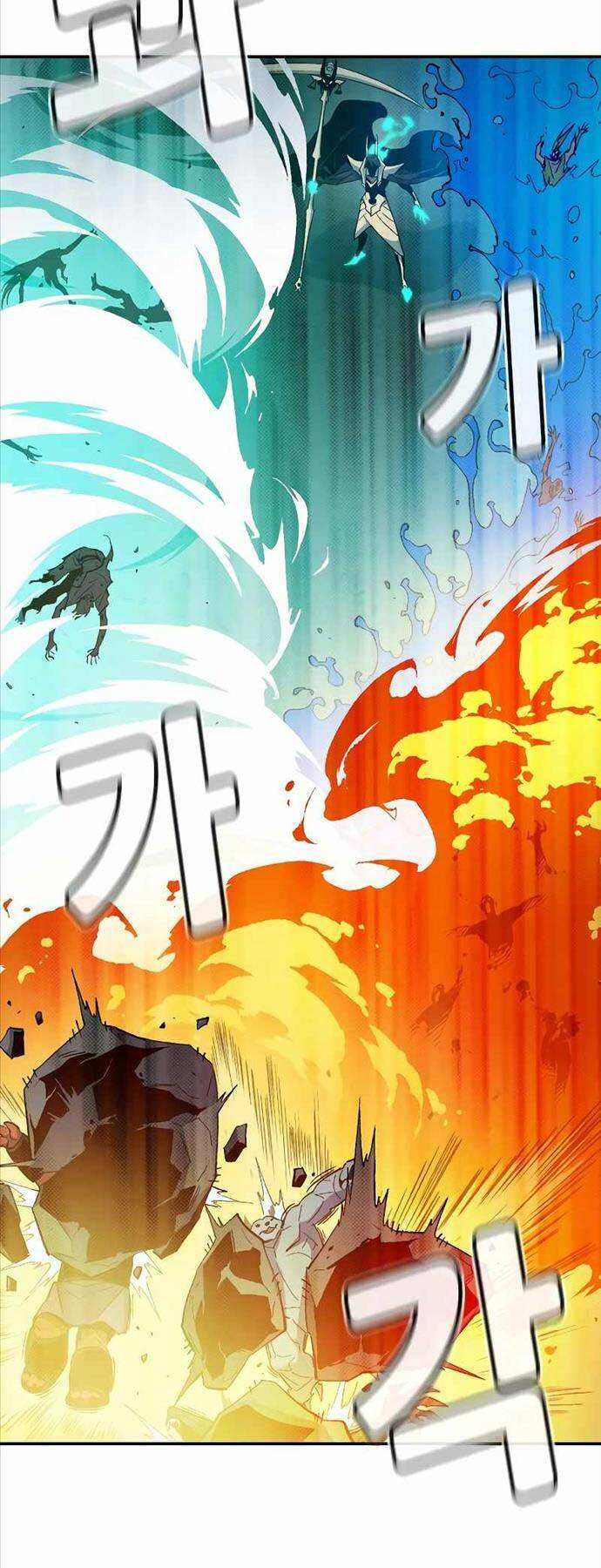 Độc Cô Tử Linh Sư - Chapter 116 - Page 67