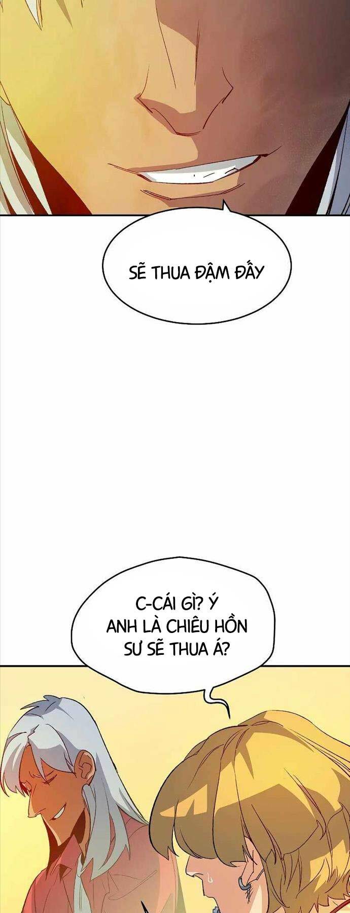 Độc Cô Tử Linh Sư - Chapter 116 - Page 6