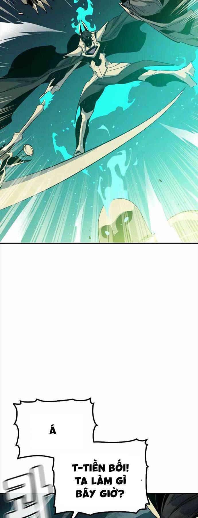 Độc Cô Tử Linh Sư - Chapter 116 - Page 71