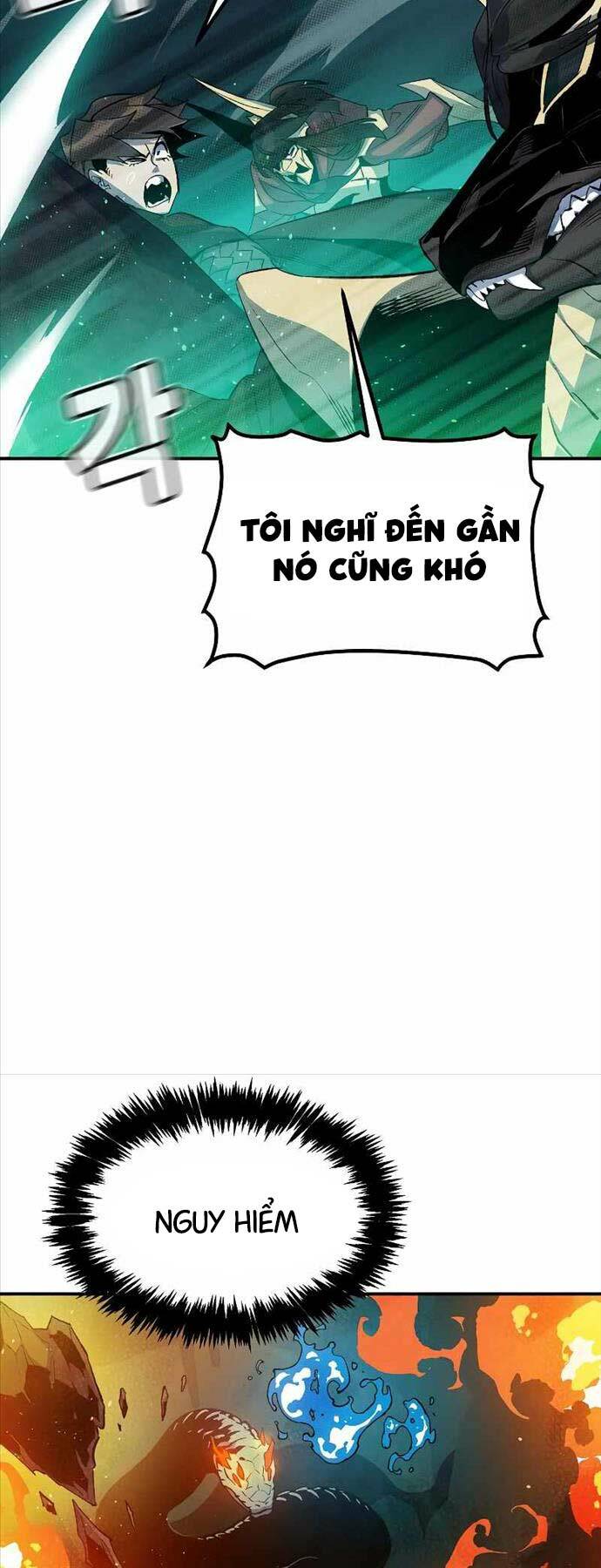 Độc Cô Tử Linh Sư - Chapter 116 - Page 72
