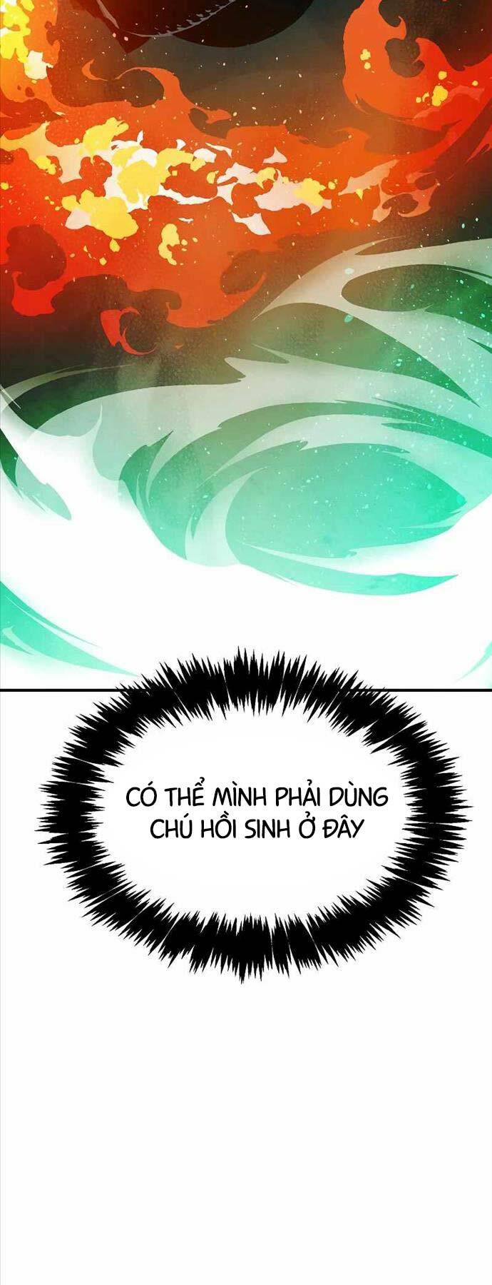 Độc Cô Tử Linh Sư - Chapter 116 - Page 73