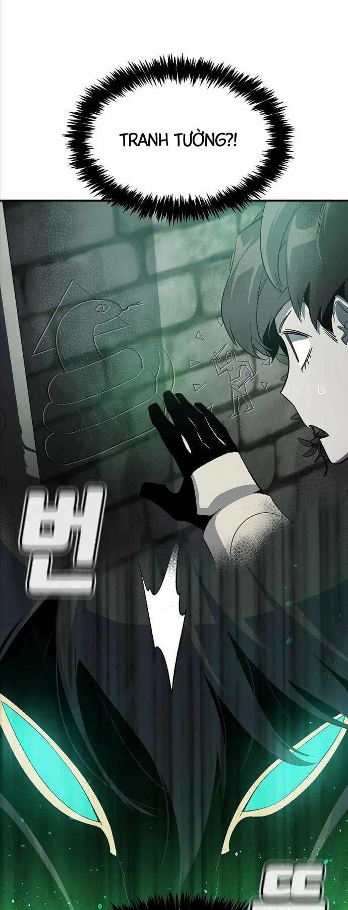 Độc Cô Tử Linh Sư - Chapter 116 - Page 79