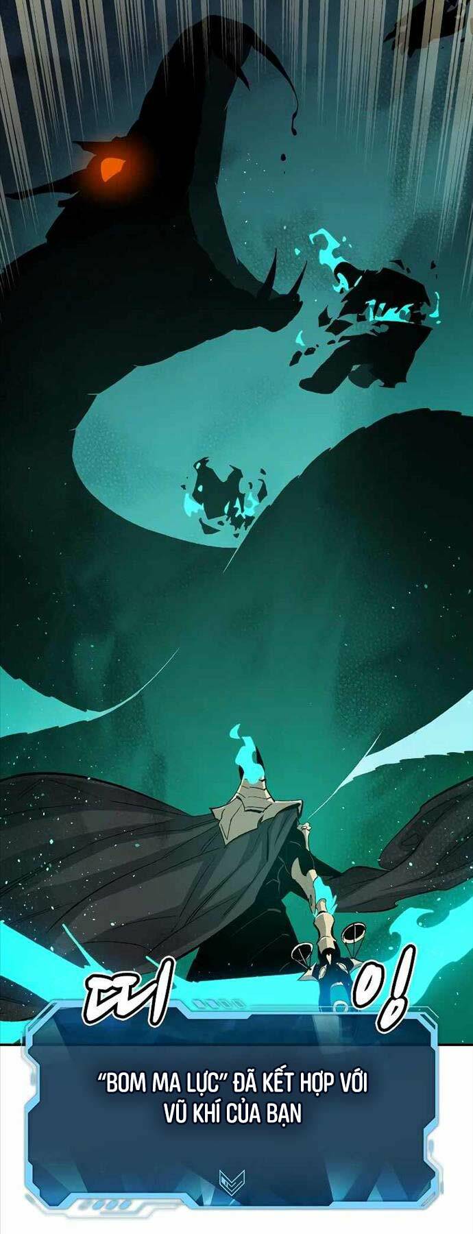 Độc Cô Tử Linh Sư - Chapter 116 - Page 82