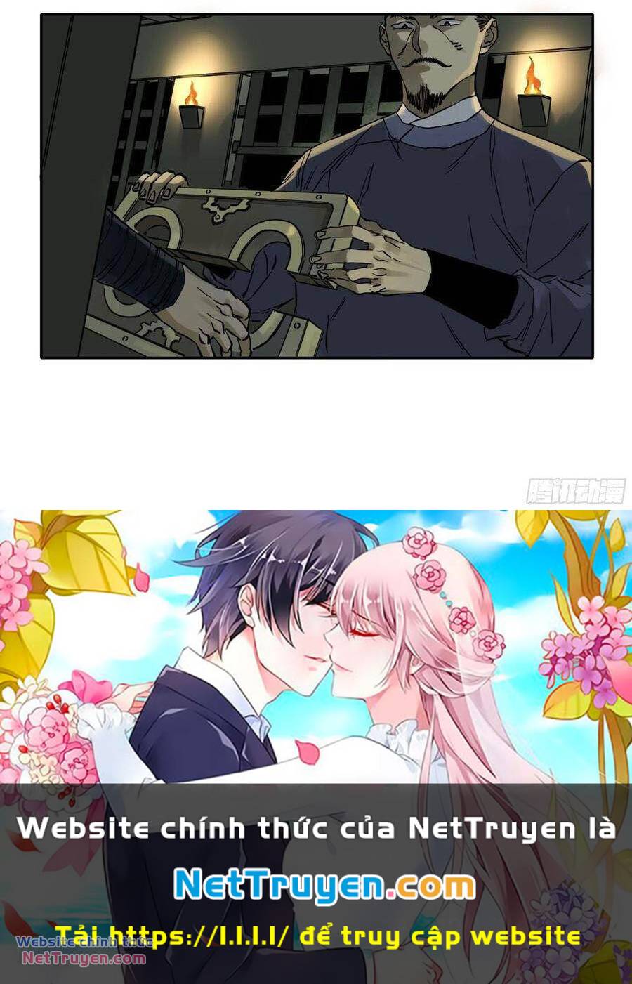 Truyền Võ - Chapter 228 - Page 14