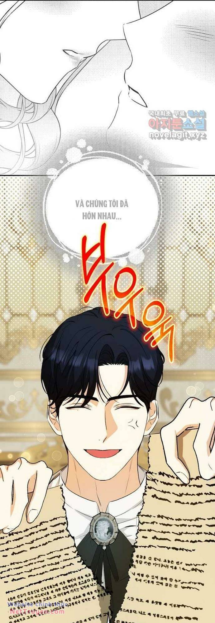 Hình Như Tôi Đã Xuyên Vào Cuốn Tiểu Thuyết Nào Đó Chapter 29 - Trang 11