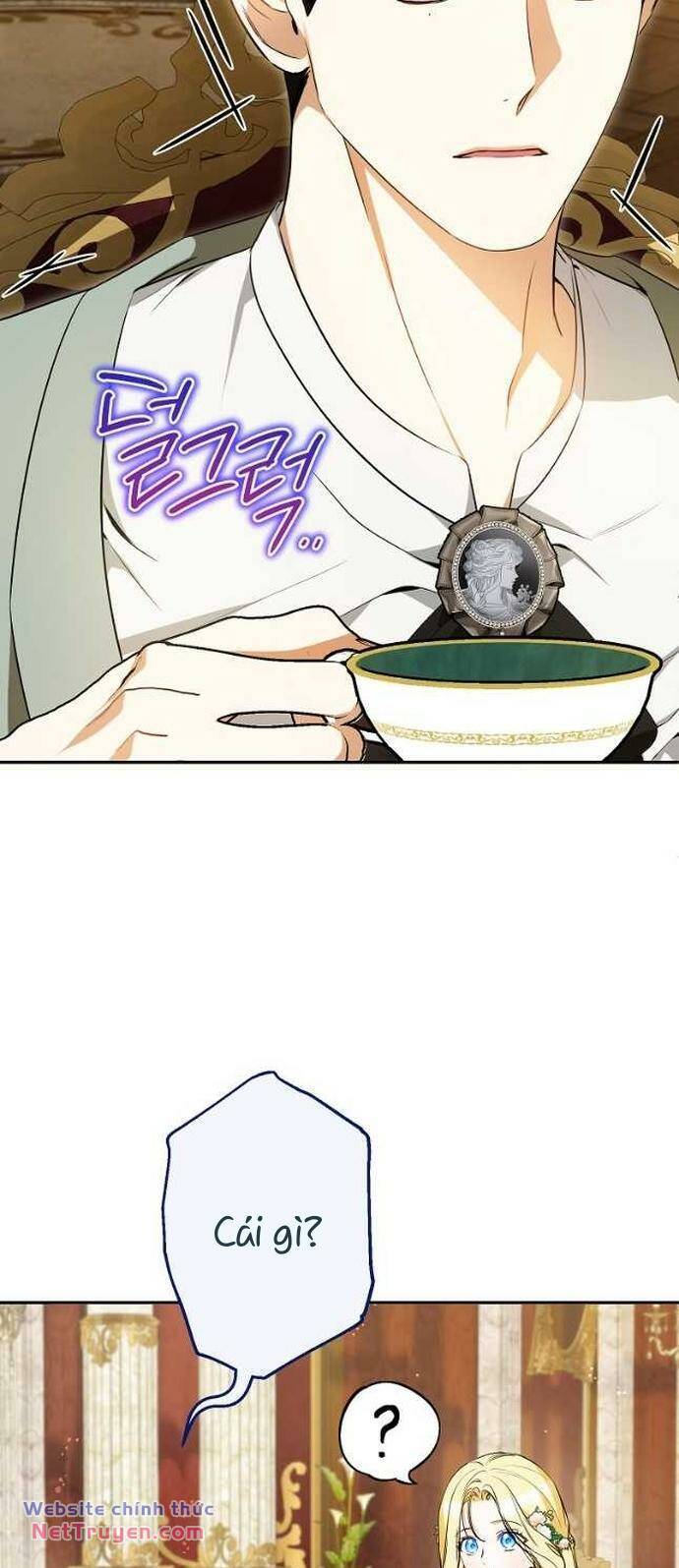 Hình Như Tôi Đã Xuyên Vào Cuốn Tiểu Thuyết Nào Đó Chapter 29 - Trang 17