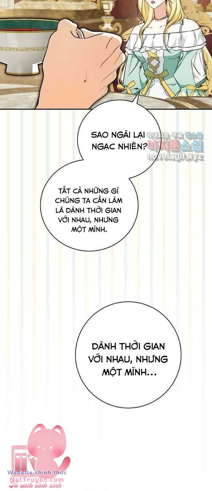 Hình Như Tôi Đã Xuyên Vào Cuốn Tiểu Thuyết Nào Đó Chapter 29 - Trang 18