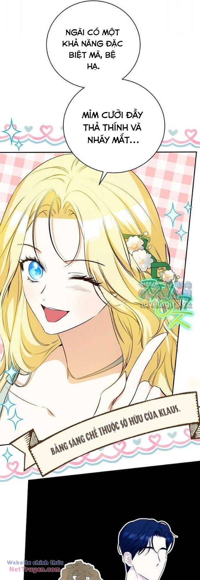 Hình Như Tôi Đã Xuyên Vào Cuốn Tiểu Thuyết Nào Đó Chapter 29 - Trang 19