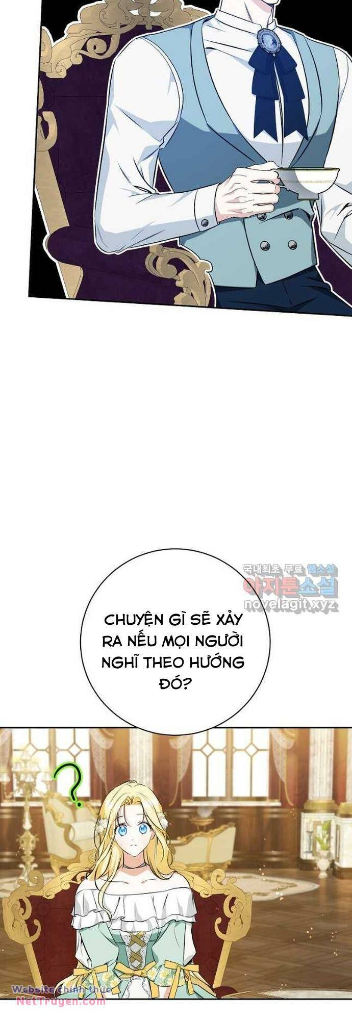 Hình Như Tôi Đã Xuyên Vào Cuốn Tiểu Thuyết Nào Đó Chapter 29 - Trang 20