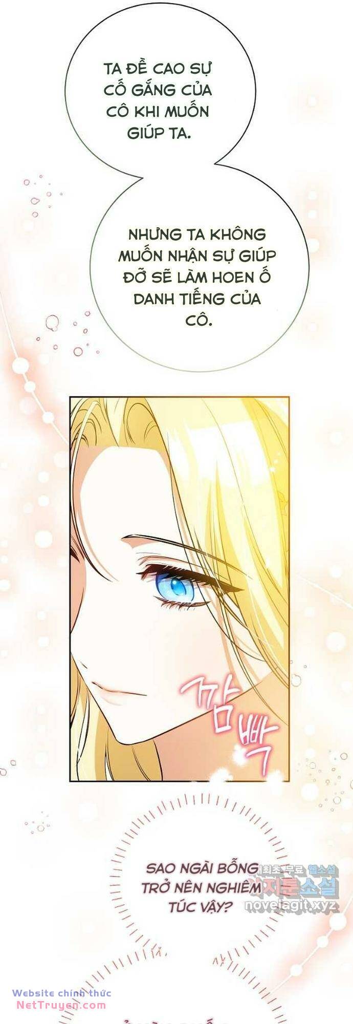 Hình Như Tôi Đã Xuyên Vào Cuốn Tiểu Thuyết Nào Đó Chapter 29 - Trang 23