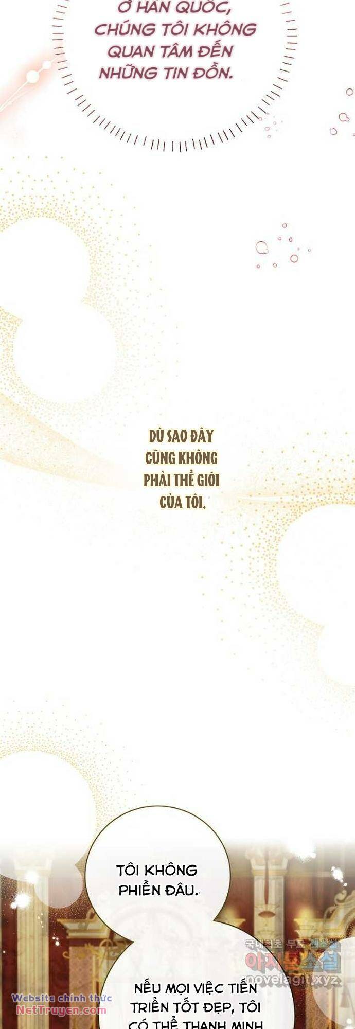 Hình Như Tôi Đã Xuyên Vào Cuốn Tiểu Thuyết Nào Đó Chapter 29 - Trang 24