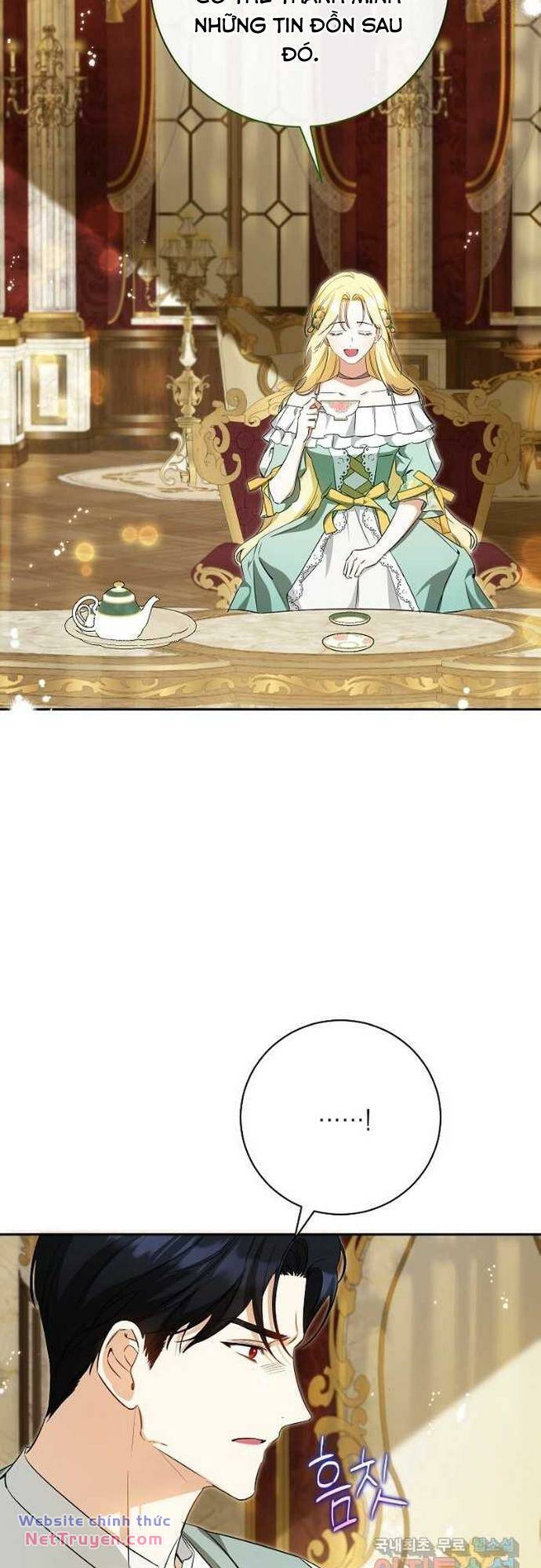 Hình Như Tôi Đã Xuyên Vào Cuốn Tiểu Thuyết Nào Đó Chapter 29 - Trang 25