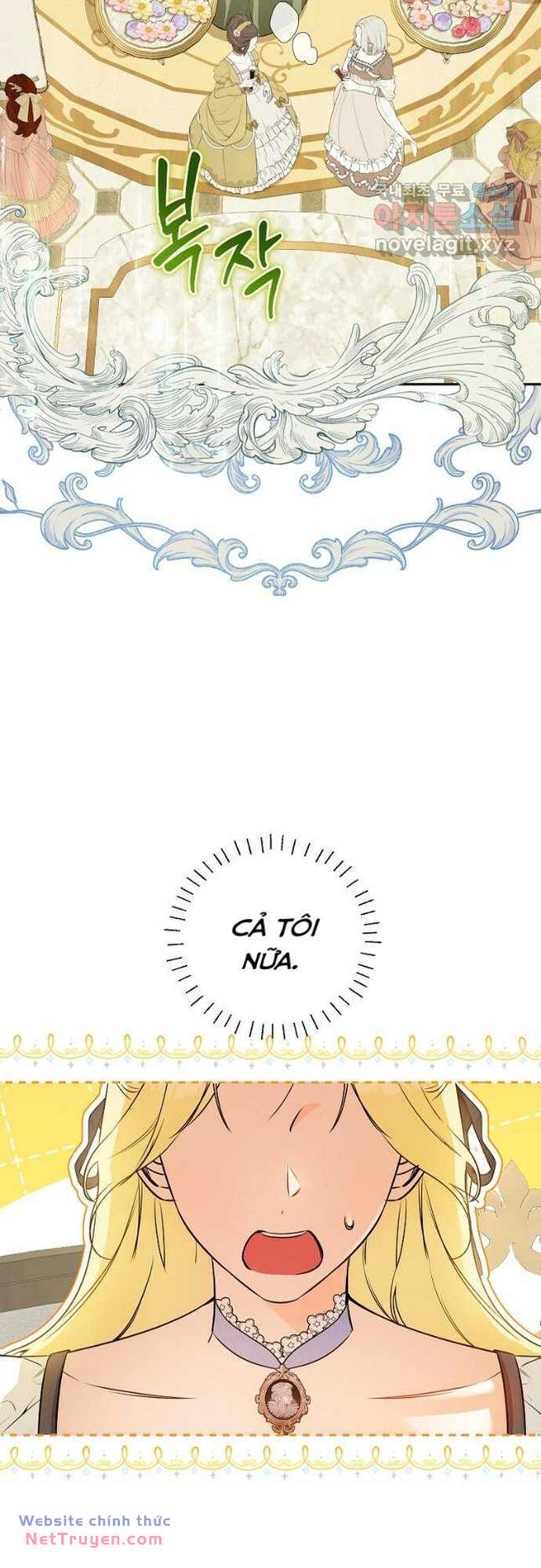 Hình Như Tôi Đã Xuyên Vào Cuốn Tiểu Thuyết Nào Đó Chapter 29 - Trang 28