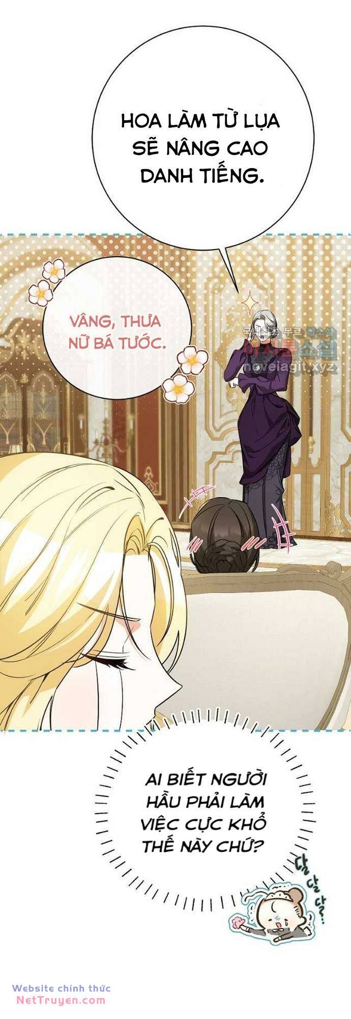 Hình Như Tôi Đã Xuyên Vào Cuốn Tiểu Thuyết Nào Đó Chapter 29 - Trang 31