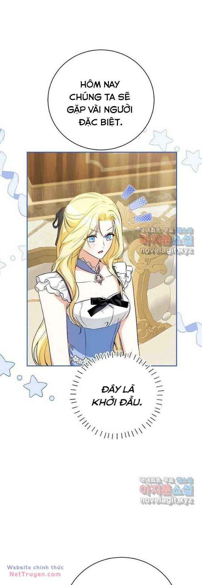 Hình Như Tôi Đã Xuyên Vào Cuốn Tiểu Thuyết Nào Đó Chapter 29 - Trang 32