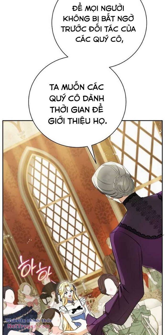 Hình Như Tôi Đã Xuyên Vào Cuốn Tiểu Thuyết Nào Đó Chapter 29 - Trang 33