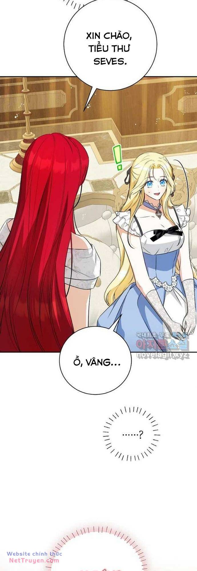 Hình Như Tôi Đã Xuyên Vào Cuốn Tiểu Thuyết Nào Đó Chapter 29 - Trang 35