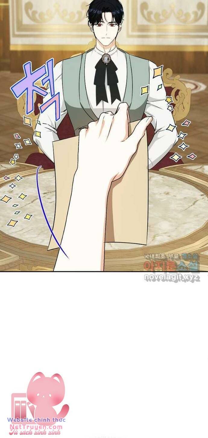 Hình Như Tôi Đã Xuyên Vào Cuốn Tiểu Thuyết Nào Đó Chapter 29 - Trang 3