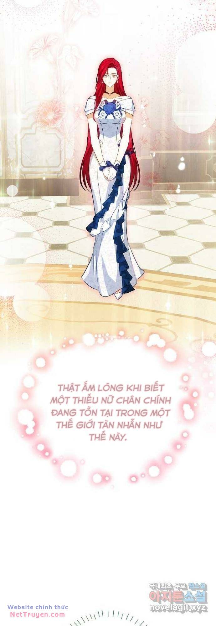 Hình Như Tôi Đã Xuyên Vào Cuốn Tiểu Thuyết Nào Đó Chapter 29 - Trang 39
