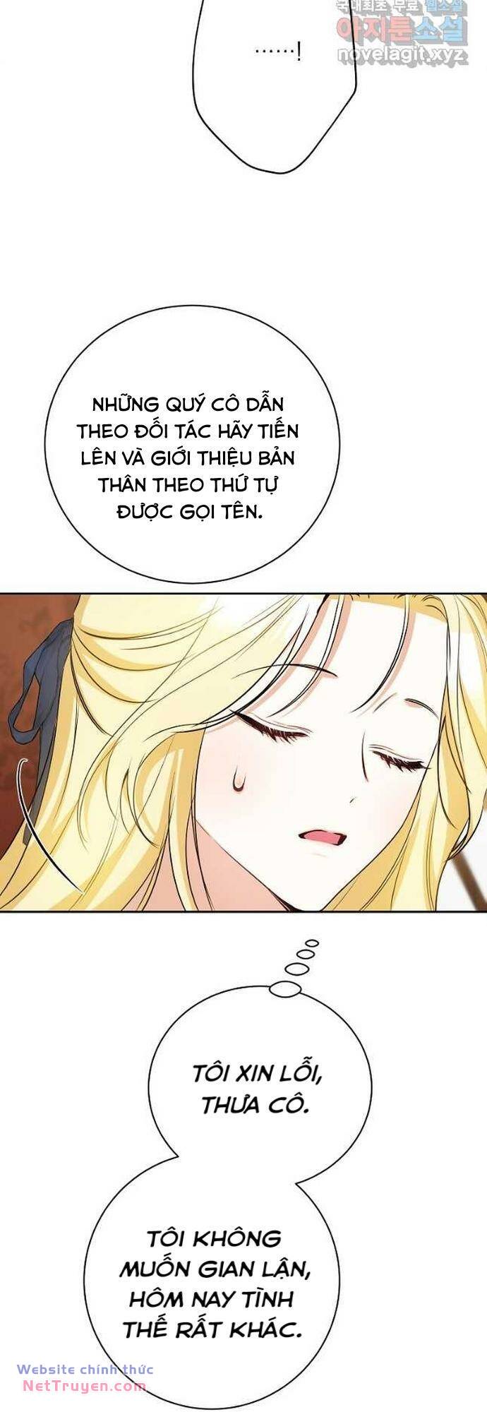 Hình Như Tôi Đã Xuyên Vào Cuốn Tiểu Thuyết Nào Đó Chapter 29 - Trang 41