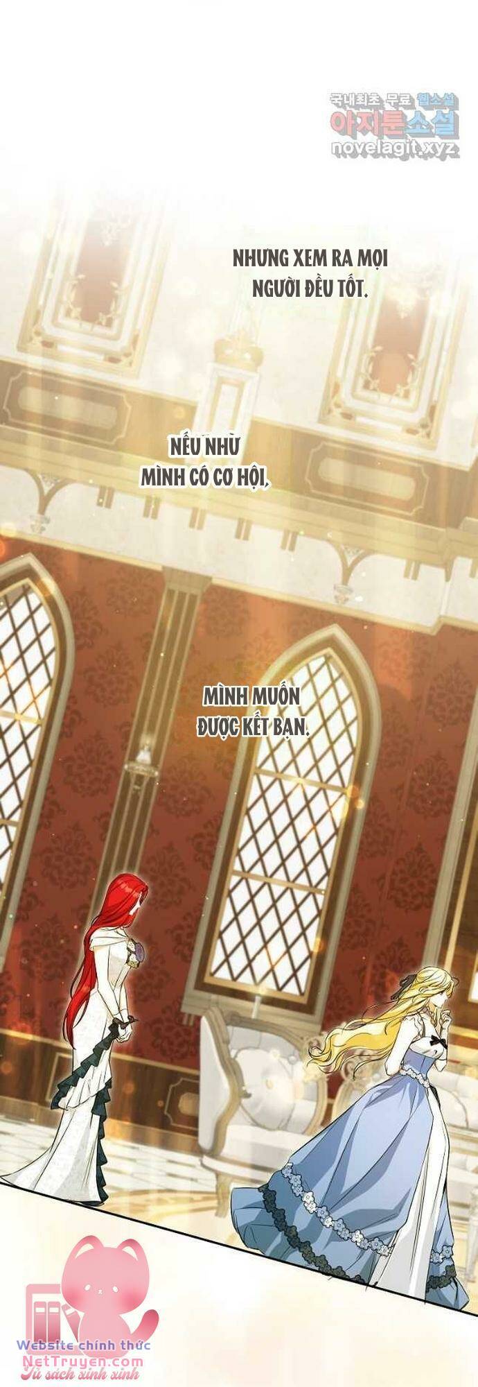 Hình Như Tôi Đã Xuyên Vào Cuốn Tiểu Thuyết Nào Đó Chapter 29 - Trang 42