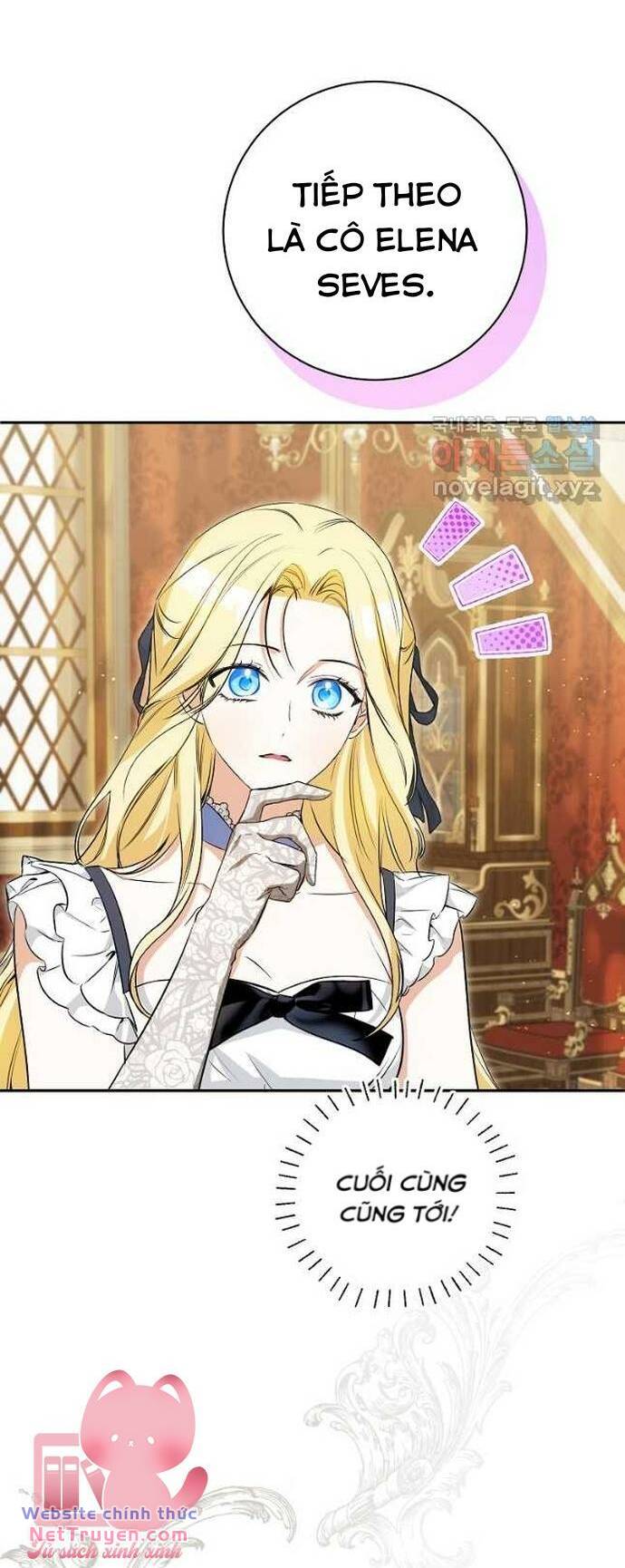 Hình Như Tôi Đã Xuyên Vào Cuốn Tiểu Thuyết Nào Đó Chapter 29 - Trang 45