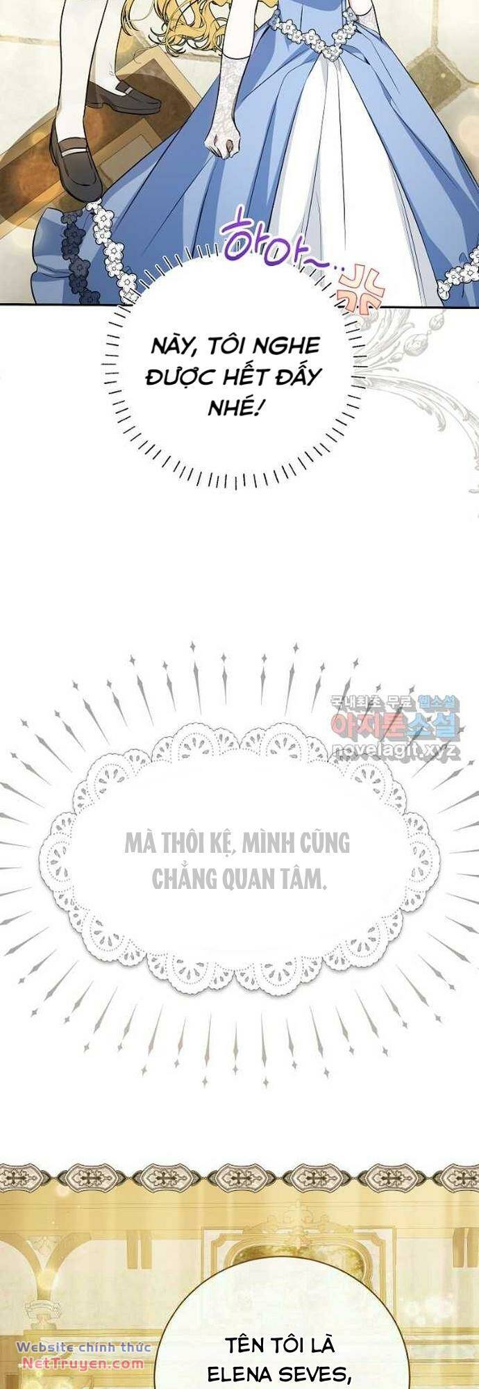 Hình Như Tôi Đã Xuyên Vào Cuốn Tiểu Thuyết Nào Đó Chapter 29 - Trang 47